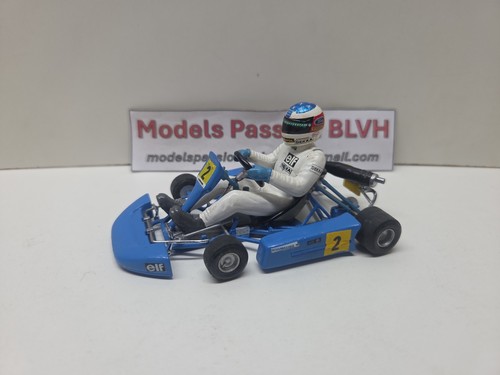 Karting schumacher paris bercy - karting,