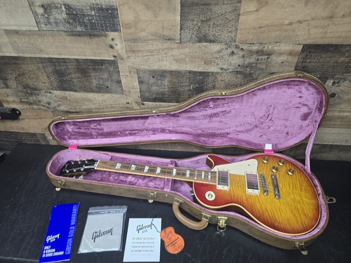 2005 gibson custom - custom, 1959