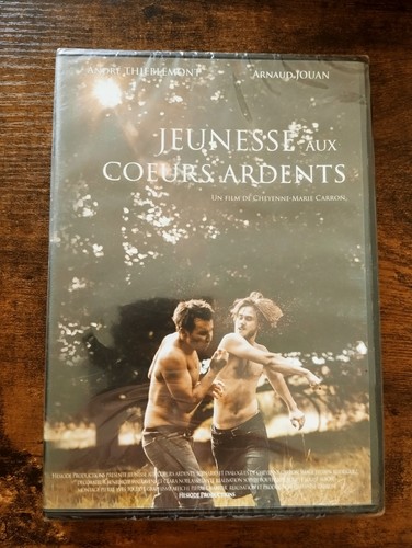 Jeunesse aux coeurs - jeunesse,