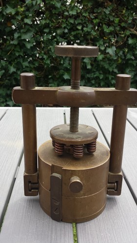 Ancien rare appareil - rare, de