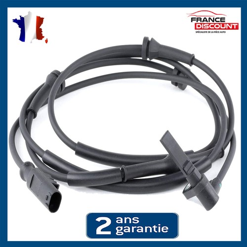Capteur vitesse abs - capteur,