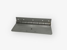 Lenco Marine 50480-001, Limited Space Replacement Trim Tab Blades, 12in x 4in