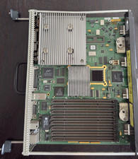 SGI - Octane Motherboard 030-0887-005  with 300Mhz CPU