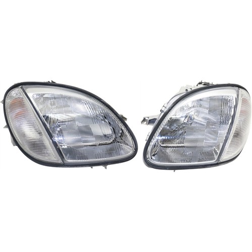 Headlight assembly set for - headlight,