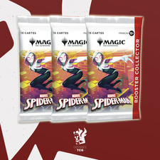 🕷️ Magic The Gathering