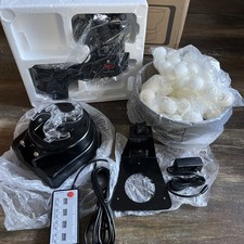 Suz Automatic Table Tennis Robot Ping Pong Ball Machine S101