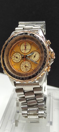 Seiko sports 150 flightmaster - seiko,