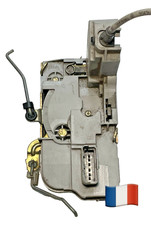 9135Z0 Serrure avant gauche