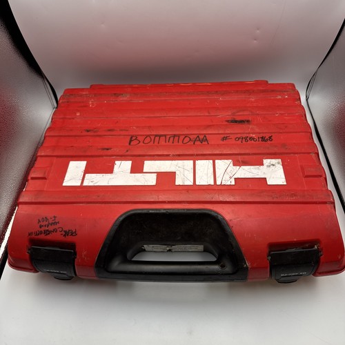 Hilti 460 powder - 460,