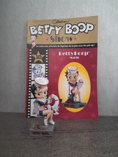 Collection BETTY BOOP Show