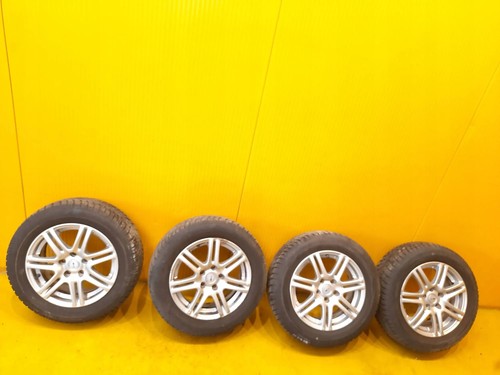 Bmw f45 f44 205 - f45, 205/60r16