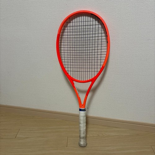 Raquette tennis head - raquette,