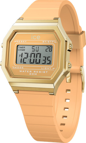Ice watch montre peach - montre,