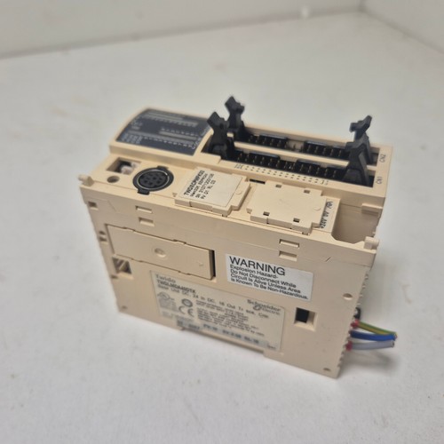 Twdlmda40dtk schneider twido - twdlmda40dtk,
