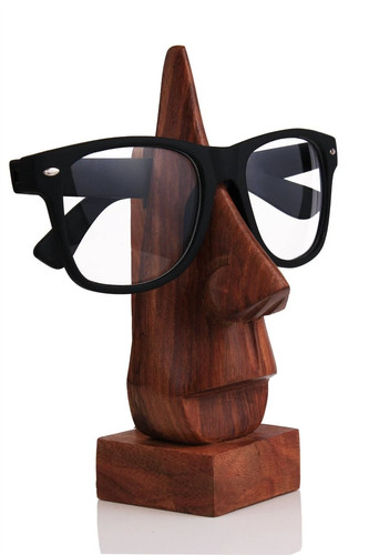 Porte lunettes bois - en, en
