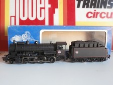 SNCF LOCOMOTIVE A VAPEUR 140C