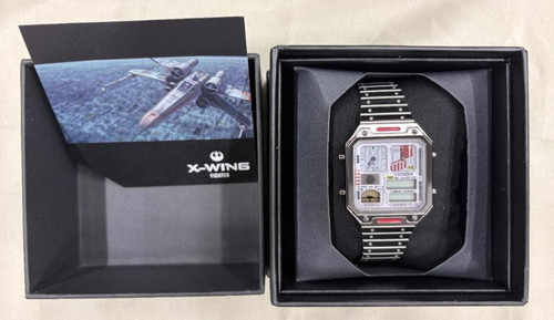 Citizen thermo sensor - sensor, star