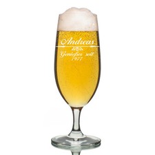 Leonardo Verre Pils à Bière