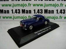 GOR3 Voiture saga GORDINI