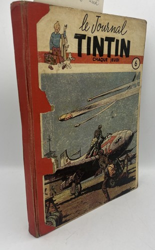 Recueil journal tintin - recueil,