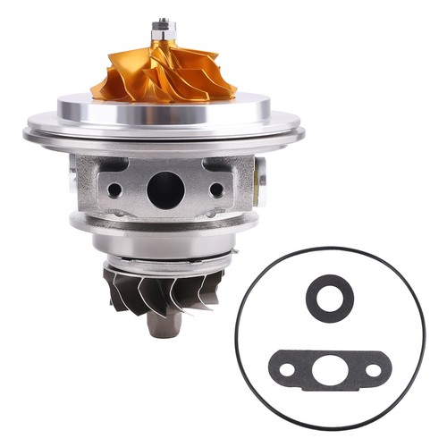 K04 billet turbocharger - k04,
