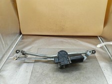 Moteur essuie glace avant