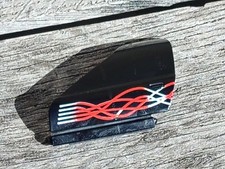 Part M.A.S.K. Raven Portière Gauche Vintage Kenner B-4 no Condor Rhino Stinger