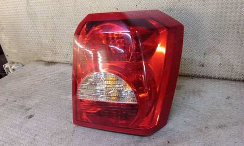 Dodge caliber 2008 droite - dodge, feux
