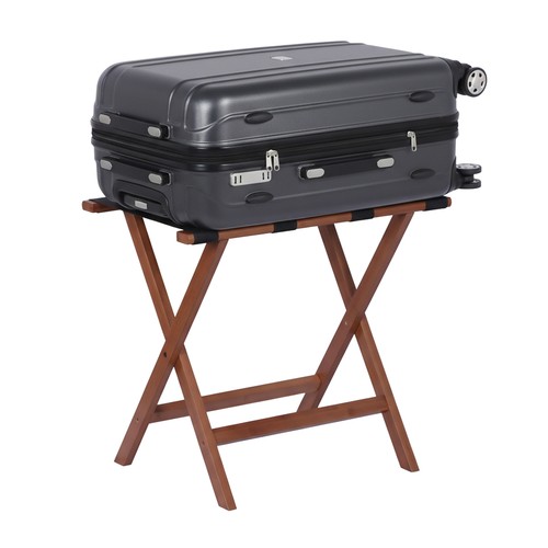 Support valise porte - support-valise, porte-bagages