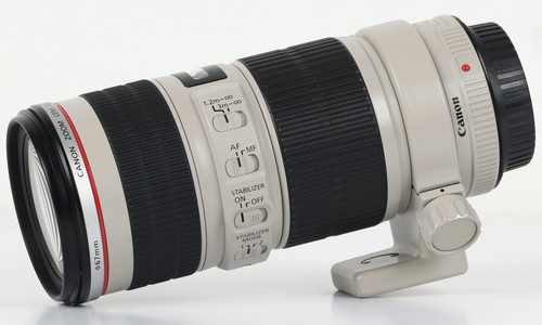 Canon 200mm f4l usm - canon, 70-200mm
