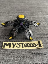 Figurine Bakugan Darkus