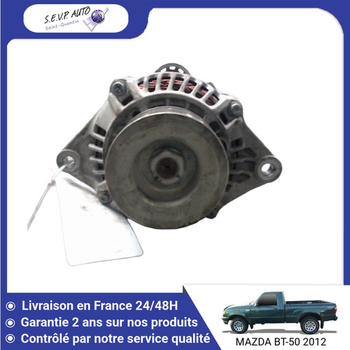 Alternateur mazda - 🇫🇷,