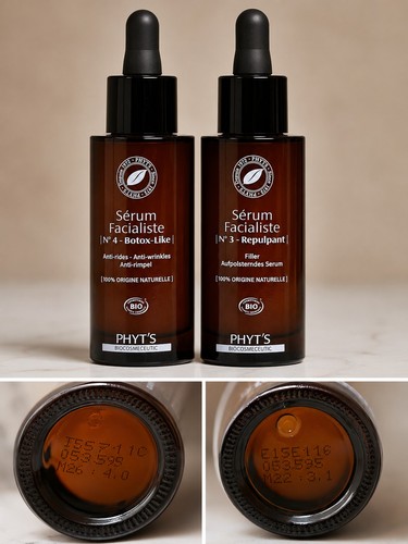 Phyt sérum facialiste - phyt's,