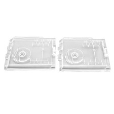 750036001 Plaque de recouvrement de canette coulissante Pièce de Rechange pou...