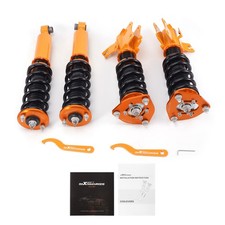 Kit Suspension Combine Fileté