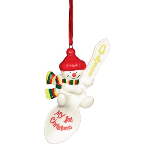 Décoration noël bonhomme - décoration,