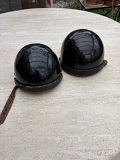 Casque Moto Bol Vintage De