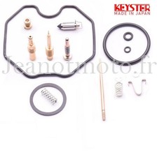 Kit de reparation carburateur