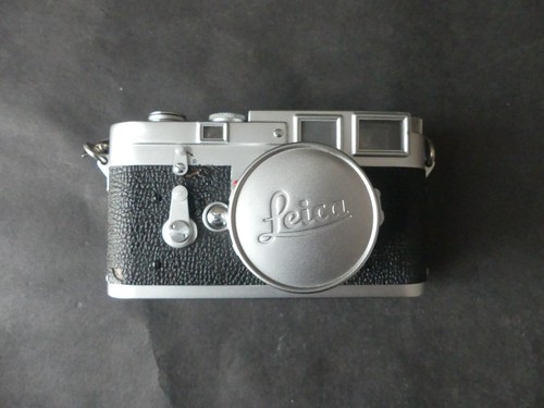 Leica leitz avec objectif - leica,