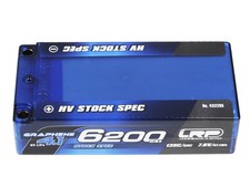 LRP HV Stock Spec Shorty
