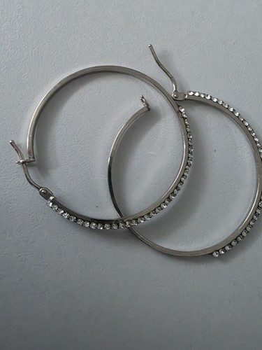 Boucles oreilles créoles en - d'oreilles,