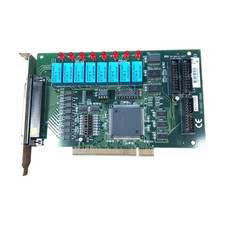 ADLINK PCI-7250 Carte