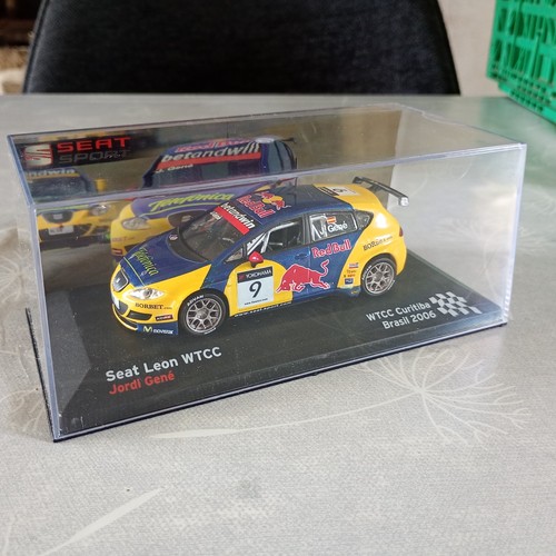 Seat leon wtcc - seat,