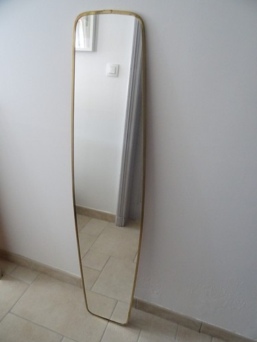 Grand miroir asymetrique - miroir,