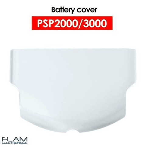 Couvercle cache batterie pour