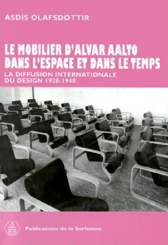 Mobilier alvar aalto dans - aalto,