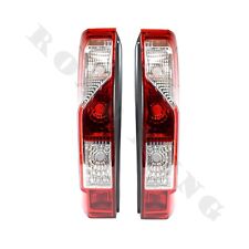 Lampe Feu Arriere L+R Renault