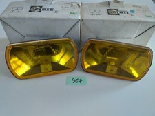 BLOCS OPTIQUE LONGUES PORTEE