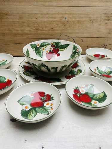 Service fraises en - service,