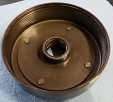 1983 - 1987 SUZUKI LT 125 QUAD CLUTCH HUB SLEEVE 21410-24401 HOUSING LT125 ALT